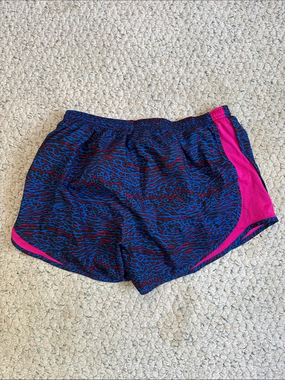 3 pairs of Nike Shorts